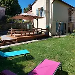 2bed House Sleeps 4 - Parking Views 3min To Town * كونفولين