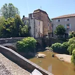 2bed House Sleeps 4 - Parking Views 3min To Town