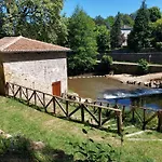 2bed House Sleeps 4 - Parking Views 3min To Town