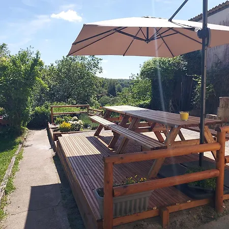 2bed House Sleeps 4 - Parking Views 3min To Town Dom wakacyjny *