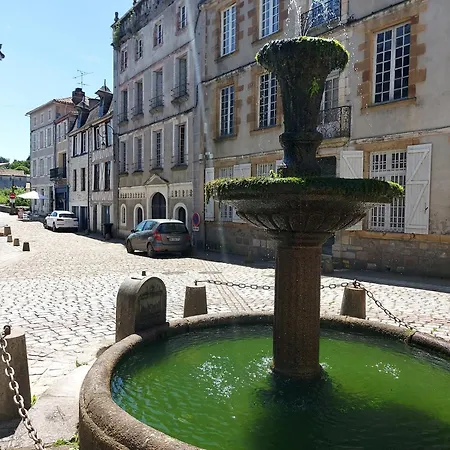 2Bed House Sleeps 4 - Views Parking 3Min To Town *