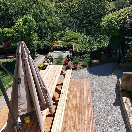 Dom wakacyjny 2bed House Sleeps 4 - Parking Views 3min To Town *