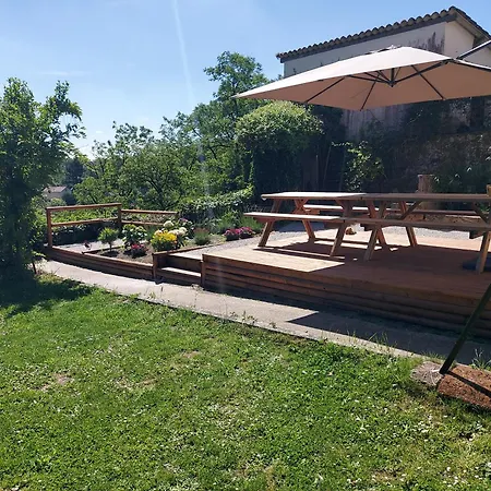Charming Two Bedroom With Beautiful Gardens *