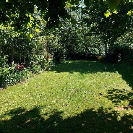 Dom wakacyjny 2bed House Sleeps 4 - Parking Views 3min To Town *