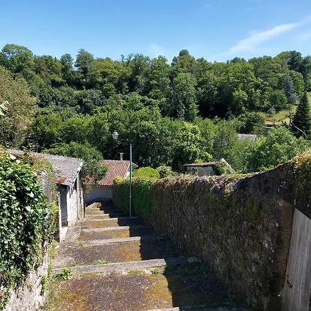 2Bed House Sleeps 4 - Views Parking 3Min To Town Holiday home *