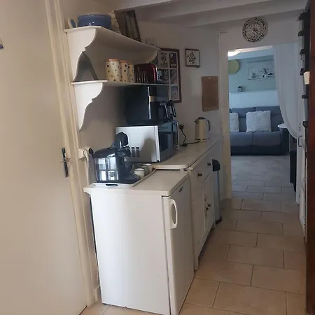 2bed House Sleeps 4 - Parking Views 3min To Town Dom wakacyjny