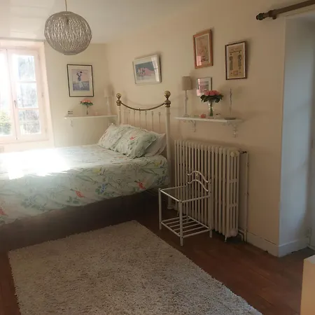 Dom wakacyjny 2bed House Sleeps 4 - Parking Views 3min To Town *