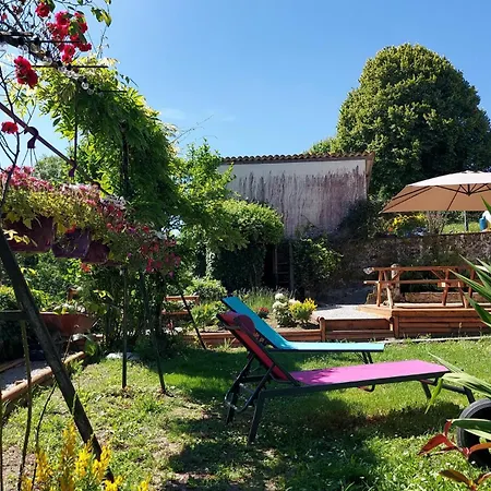 2bed House Sleeps 4 - Parking Views 3min To Town Сasa de vacaciones *