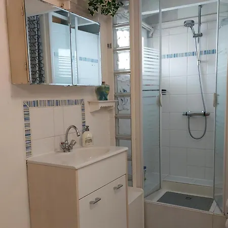 2bed House Sleeps 4 - Parking Views 3min To Town Dom wakacyjny *