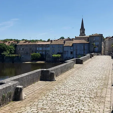 2bed House Sleeps 4 - Parking Views 3min To Town Dom wakacyjny *