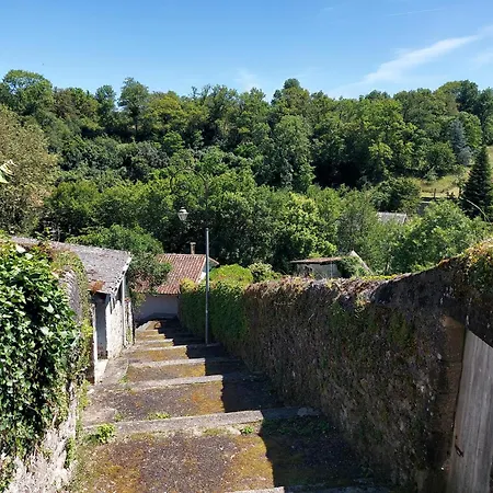 2bed House Sleeps 4 - Parking Views 3min To Town Dom wakacyjny