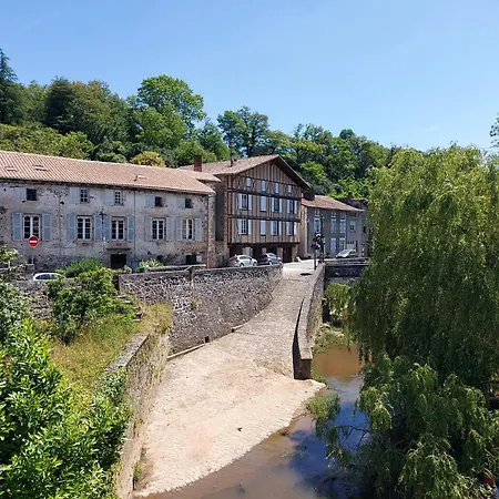 2bed House Sleeps 4 - Parking Views 3min To Town Dom wakacyjny