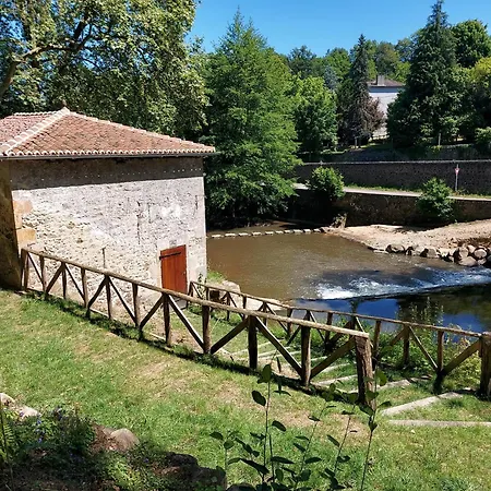 2bed House Sleeps 4 - Parking Views 3min To Town