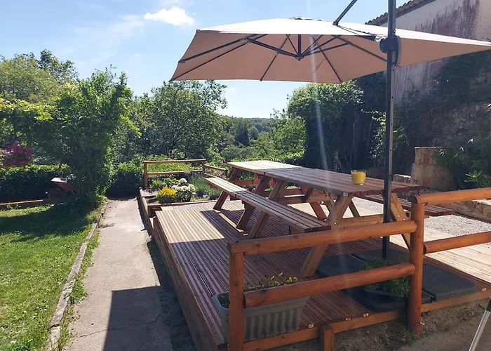 2bed House Sleeps 4 - Parking Views 3min To Town Сasa de vacaciones *