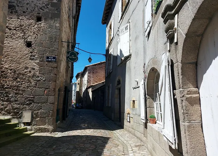 2bed House Sleeps 4 - Parking Views 3min To Town Сasa de vacaciones