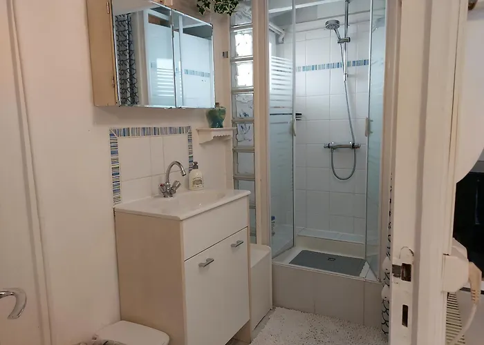 Сasa de vacaciones 2bed House Sleeps 4 - Parking Views 3min To Town *