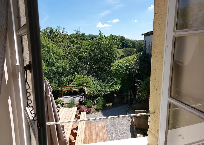 Сasa de vacaciones 2bed House Sleeps 4 - Parking Views 3min To Town