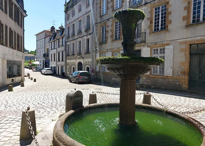 2bed House Sleeps 4 - Parking Views 3min To Town *