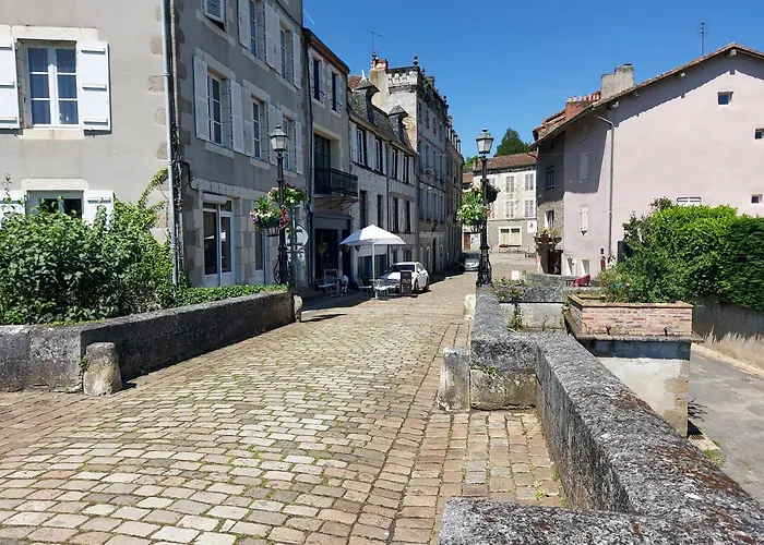 2bed House Sleeps 4 - Parking Views 3min To Town Сasa de vacaciones *