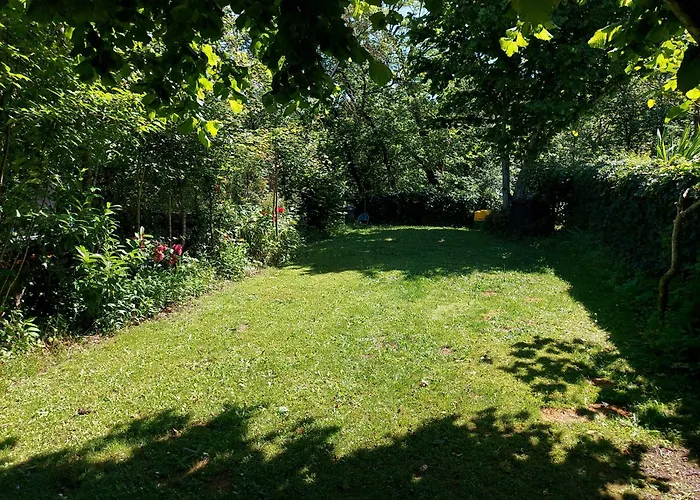 Сasa de vacaciones 2bed House Sleeps 4 - Parking Views 3min To Town *