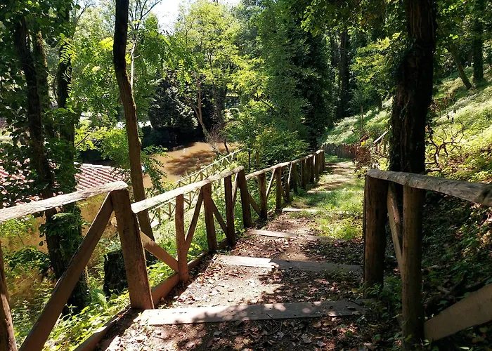 2bed House Sleeps 4 - Parking Views 3min To Town Сasa de vacaciones