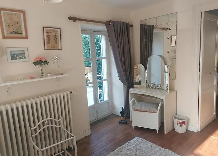 Сasa de vacaciones 2bed House Sleeps 4 - Parking Views 3min To Town