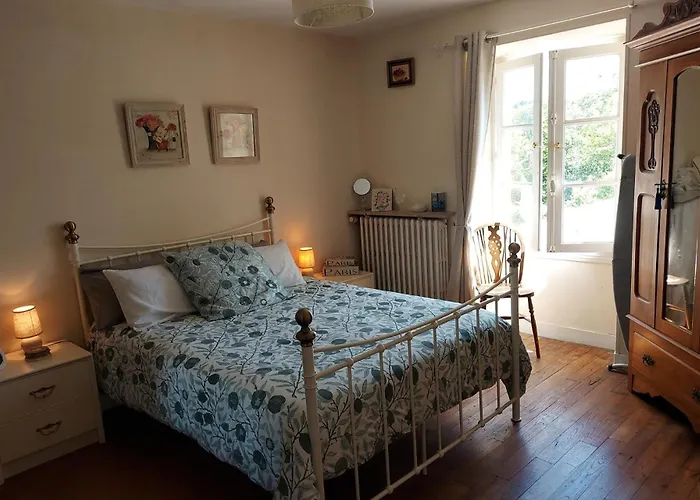 2bed House Sleeps 4 - Parking Views 3min To Town Сasa de vacaciones *