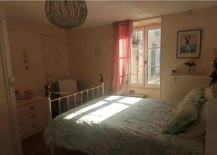 Сasa de vacaciones 2bed House Sleeps 4 - Parking Views 3min To Town