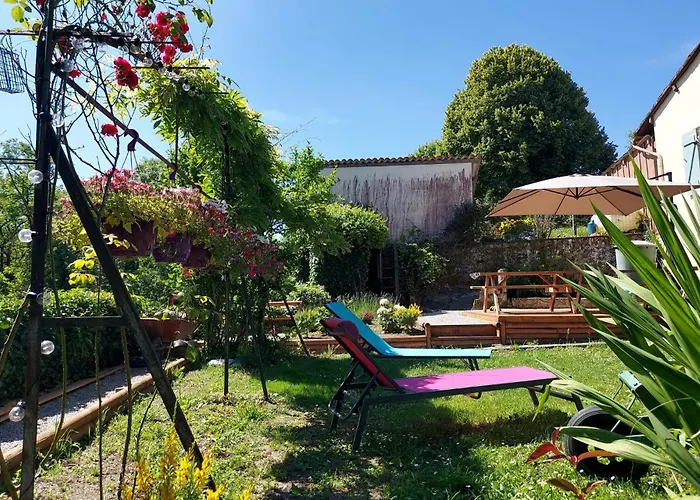 2bed House Sleeps 4 - Parking Views 3min To Town Сasa de vacaciones *