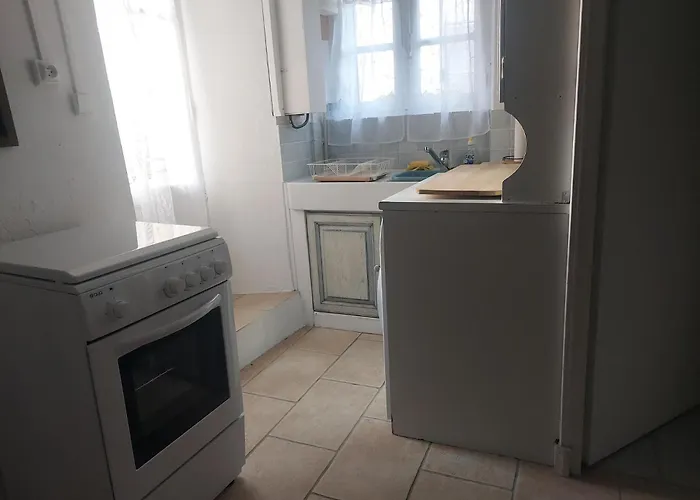 2bed House Sleeps 4 - Parking Views 3min To Town * 孔佛朗