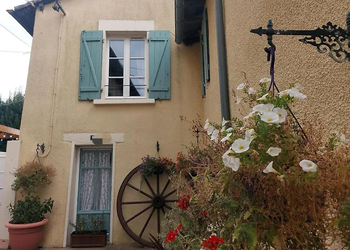 度假居 2bed House Sleeps 4 - Parking Views 3min To Town *