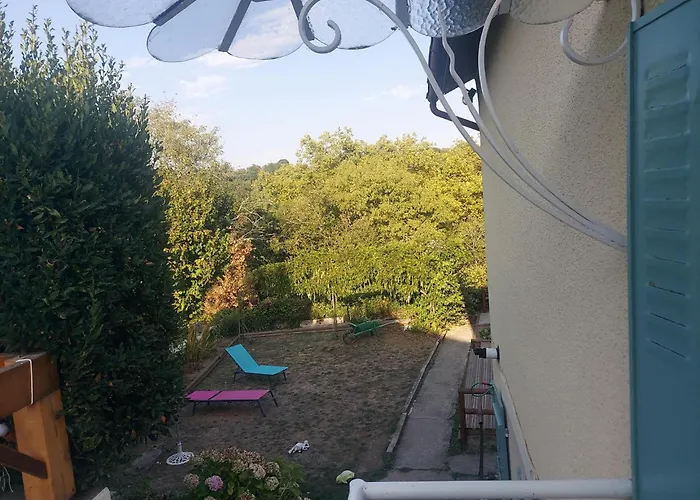 度假居 2bed House Sleeps 4 - Parking Views 3min To Town