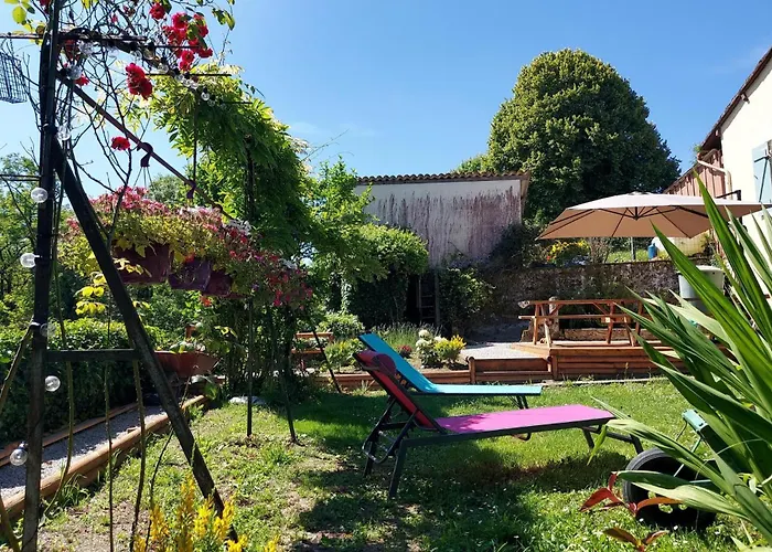 度假居 2bed House Sleeps 4 - Parking Views 3min To Town *