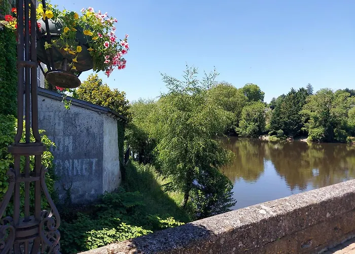 度假居 2bed House Sleeps 4 - Parking Views 3min To Town *