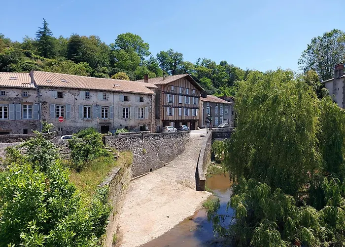 2bed House Sleeps 4 - Parking Views 3min To Town 度假居