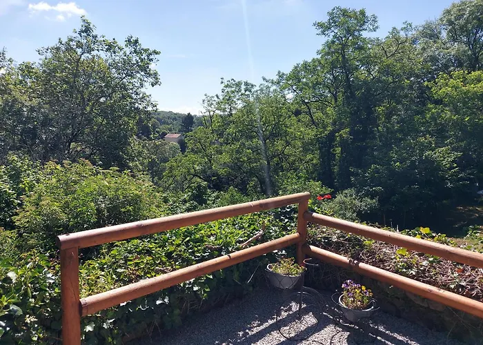 2bed House Sleeps 4 - Parking Views 3min To Town *