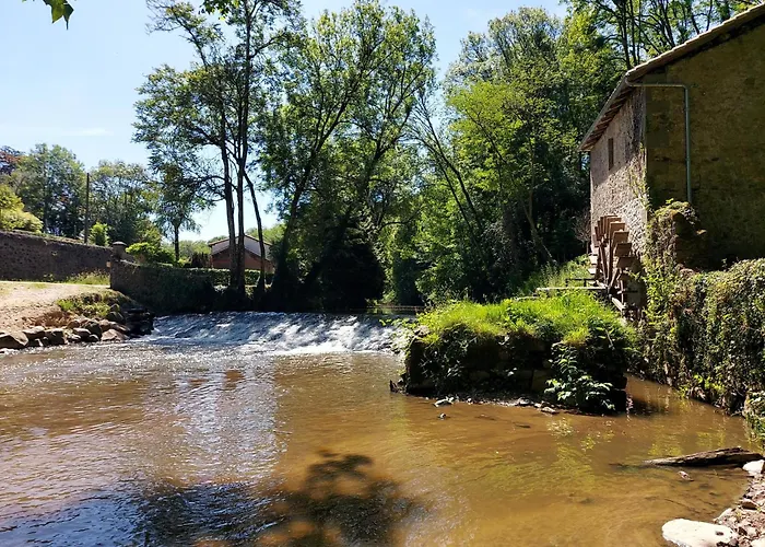 度假居 2bed House Sleeps 4 - Parking Views 3min To Town 孔佛朗